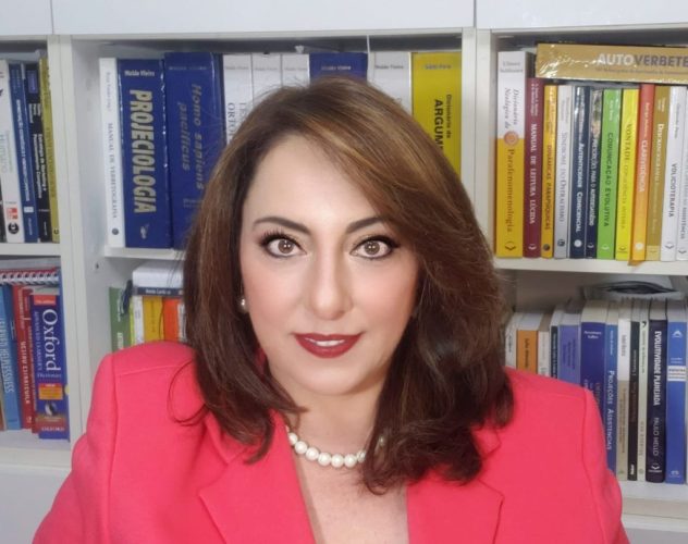 Clínica de Psicologia em Santo André – Psicóloga Silvana Helal